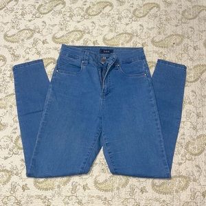 STS Blue Skinny Jeans